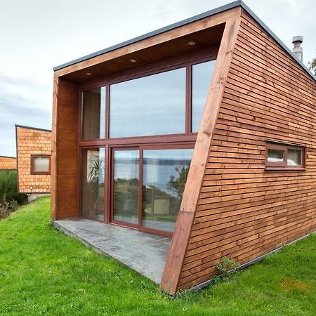 Cabañas Tungulú Puerto Montt Exterior foto
