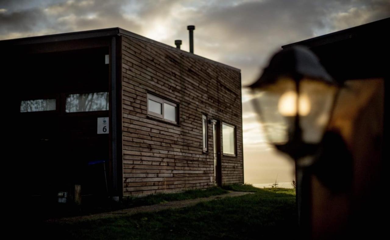 Cabañas Tungulú Puerto Montt Exterior foto